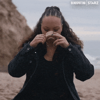 Starz GIF by Blindspotting