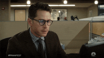 fiddling season 1 GIF by Manifest