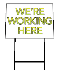 Alpha 3 Sign Sticker by Alpha 3 Masonry And Remodel