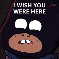 Bruce Wayne Batman GIF by Amazon Prime Video