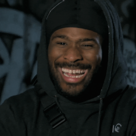 Amazing Race Laugh GIF by CBS