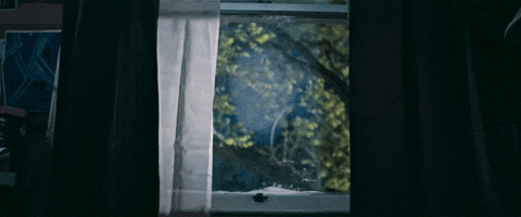 Chris Stuckmann Horror GIF by NEON