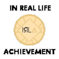 Goal Sticker by Antsy Labs