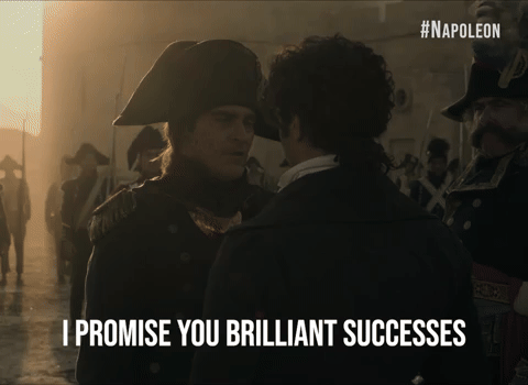 Brilliant Successes