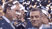 College Basketball Sport GIF by NCAA March Madness