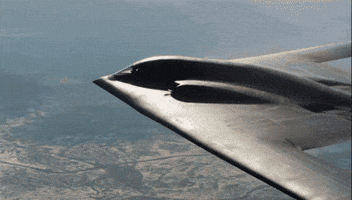 northrop grumman footage GIF