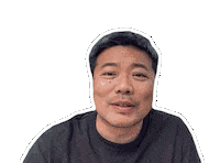 Soncho Sticker by graphicube