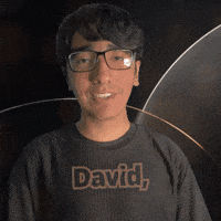 David GIF