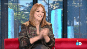 Mujeres Y Hombres Hello GIF by Mediaset España