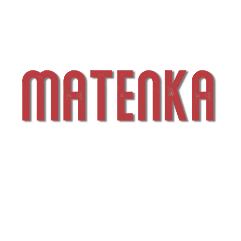 Song Title Sticker by Matenka