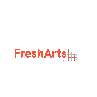freshartsorg texas houston arts freshartsorg Sticker