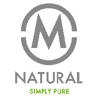 Pure Sticker by BODYKAUPPA