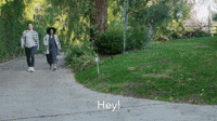 Hey!