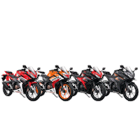 astramotor motorcycle honda touring cbr Sticker