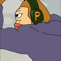 Keep Going On My Way GIF by Ponke