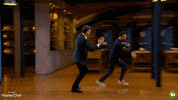 Masterchefau Running GIF by Junior MasterChef Australia