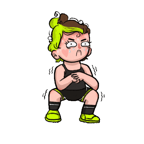 Academia Mariilustra Sticker