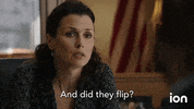 Blue Bloods GIF by ION