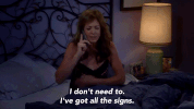 season 1 estrogen and a hearty breakfast GIF by mom