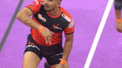 Pro Kabaddi GIF by U Mumba