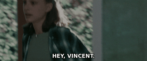 Natalie Portman Heat GIF