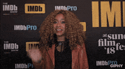 Phoebe Robinson Sundance GIF by IMDb