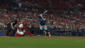 Home Run Baseball GIF by Toronto Blue Jays
