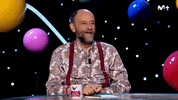 Ilustres Ignorantes GIF by Movistar Plus+