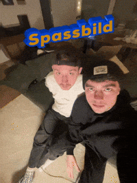 santiago_sevi santiago sevi spassbild lasse halisch GIF