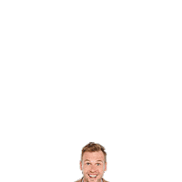 benn Sticker by Brand Creatives