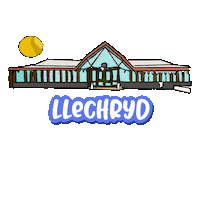 Ceredigion Sticker