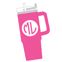 Water Stanley Sticker by Marleylilly