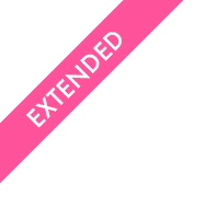 Exteneded Sticker by Marleylilly