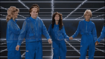 heidi gardner dancing GIF by The Groundlings