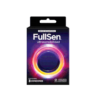 Sticker by fullsen