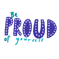 khaiak_ love star aesthetic selflove Sticker