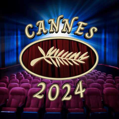 Cannes Film Festival 2024