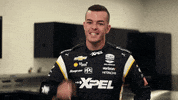 Happy Scott Mclaughlin GIF by Team Penske