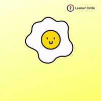 Happy Good Morning GIF by Learner Circle