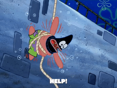 season 4 GIF by SpongeBob SquarePants