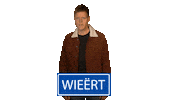 Carnaval Vastelaovend Sticker by Lex Uiting