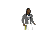Evolve Los Angeles Rams Sticker by Bleacher Report