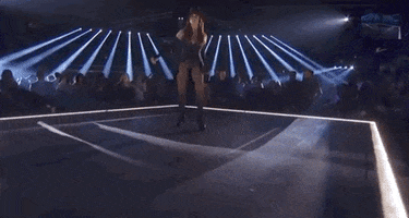 paula abdul 2019 bbmas GIF by Billboard Music Awards
