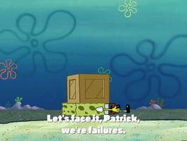 season 2 chocolate with nuts GIF by SpongeBob SquarePants