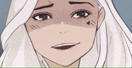 freaking romance GIF by Webtoon