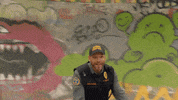 Run Around Lets Go GIF by Comedy Club FOX