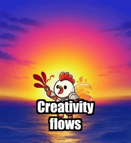 Inspiration Wisdom GIF by Zorooster