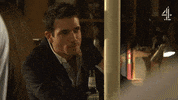 Eye Candy Love GIF by Hollyoaks