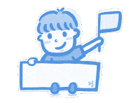 Inj Sticker