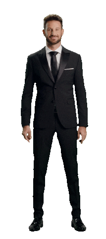 Swipe Up Prince Charming Sticker by RTLde